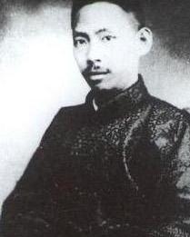 杨杏佛