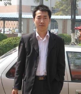 张谋