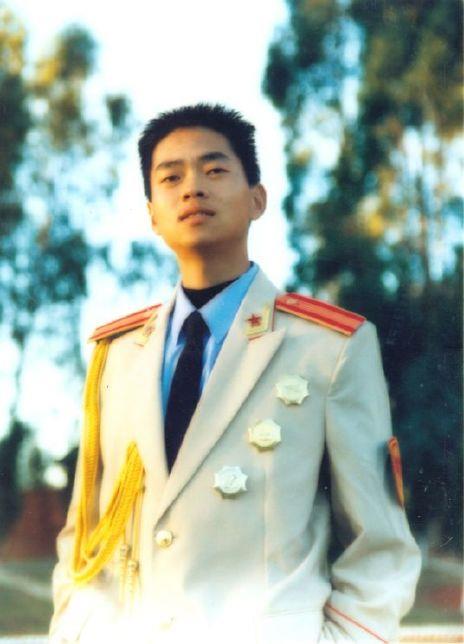 张兵海