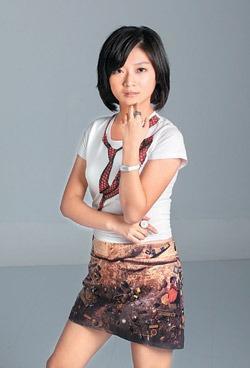 傅小芸