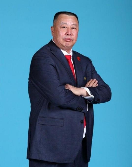 吴庆龙