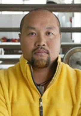 梁吉泳