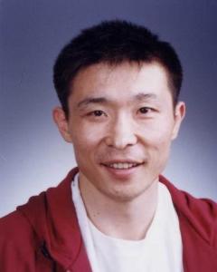 张劲松