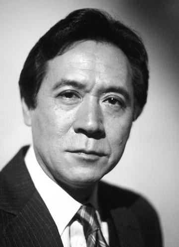 詹姆斯·繁田