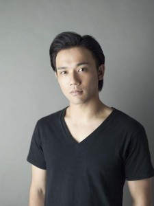 小泽雄太