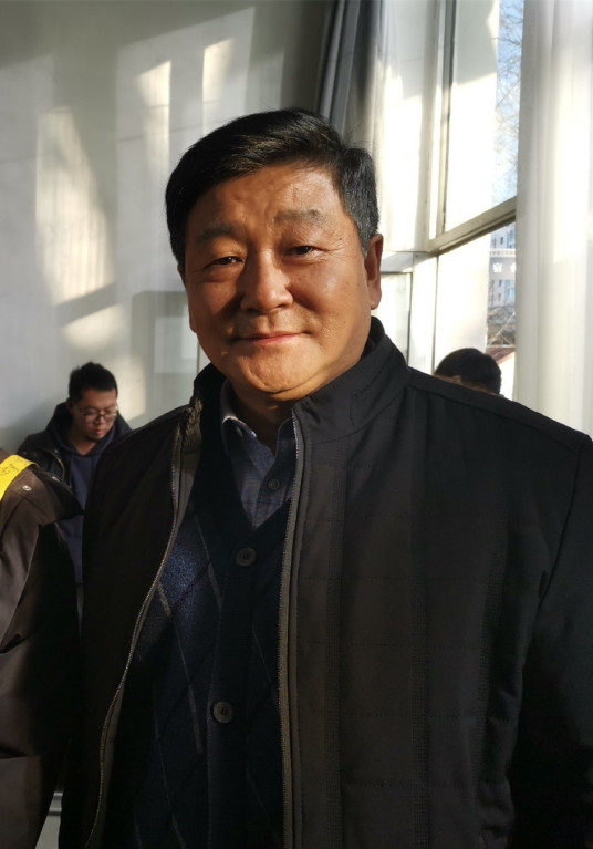 赵雍