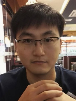 骑马钓鱼