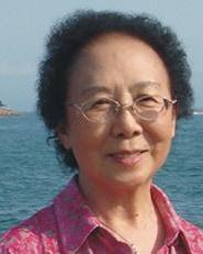 朱雅芬