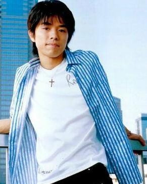 井之原快彦