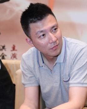 刘永健