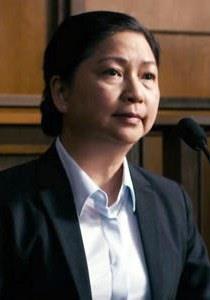 魏颖彤