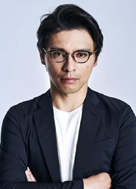 泷川英次