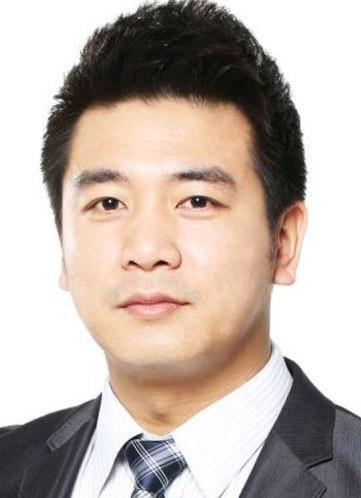 杨硕