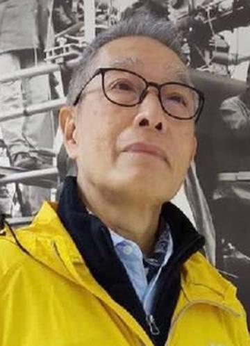 陈广鸿