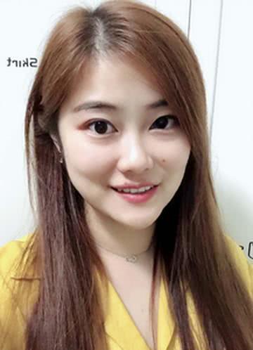 李金蕾