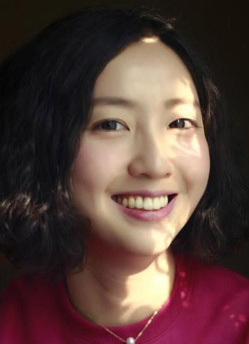 韩子君