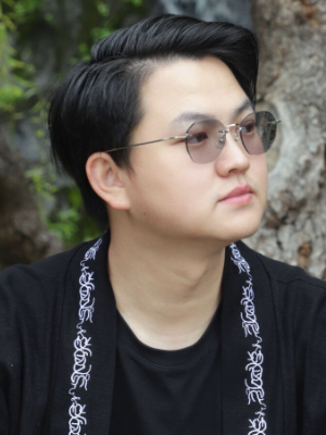 洛小阳