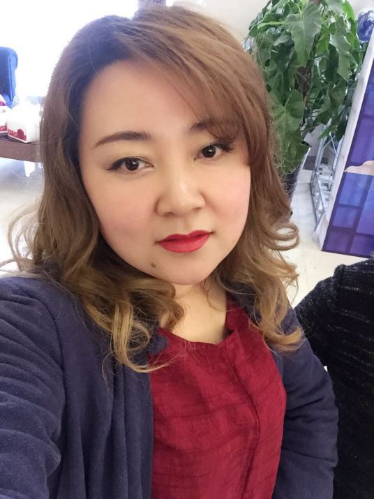 小鱼大心