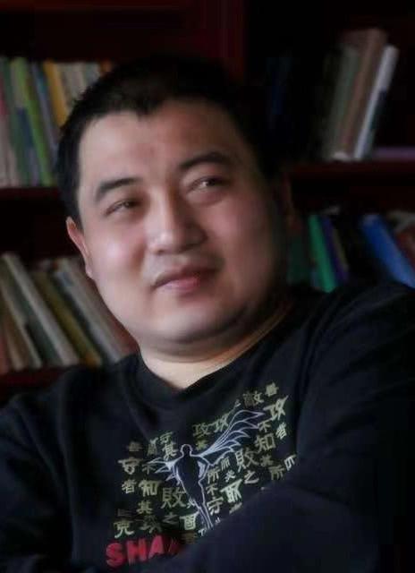 王筱刚