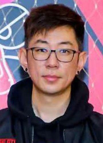 温子迅