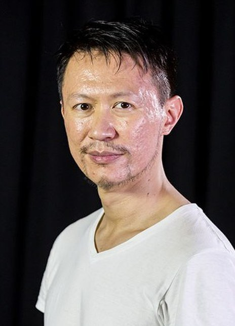 徐灏翔
