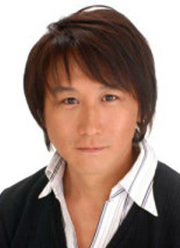 东地宏树