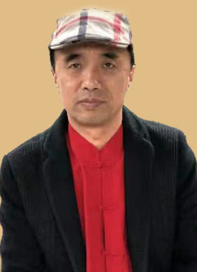 衣洪波