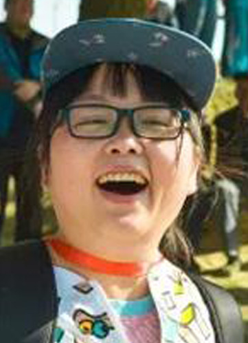单丹霞