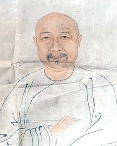 厉良玉