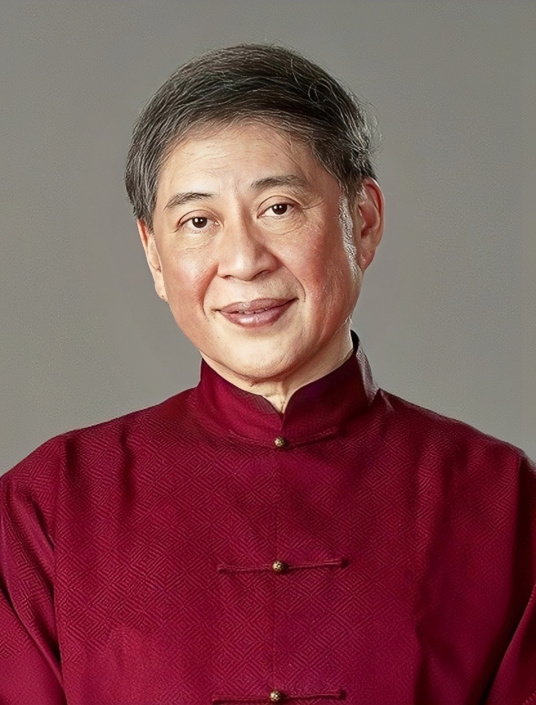 白先勇