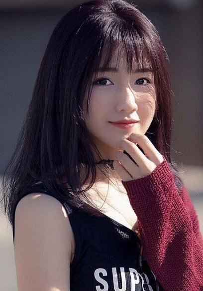 阮黄娇贞