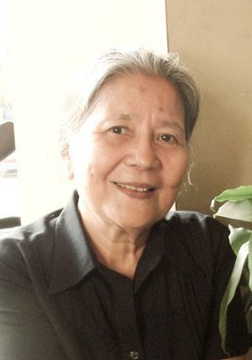 苏邓氏善