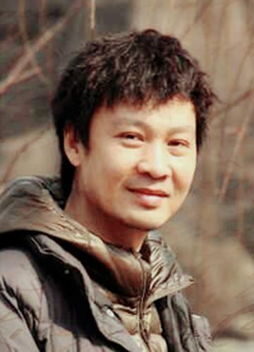 何振华