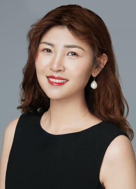 陆婧希