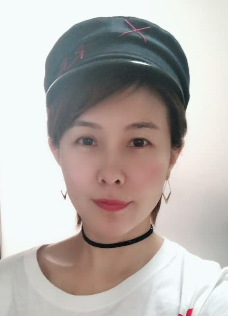 赵燕红