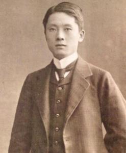 张孝准