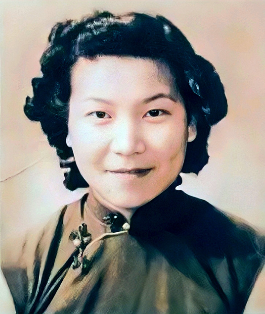 梁思懿