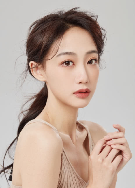杨诗倩