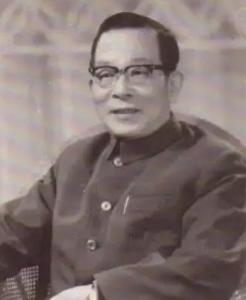 赵心敏