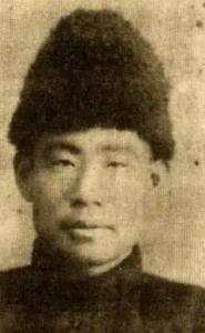 刘德智