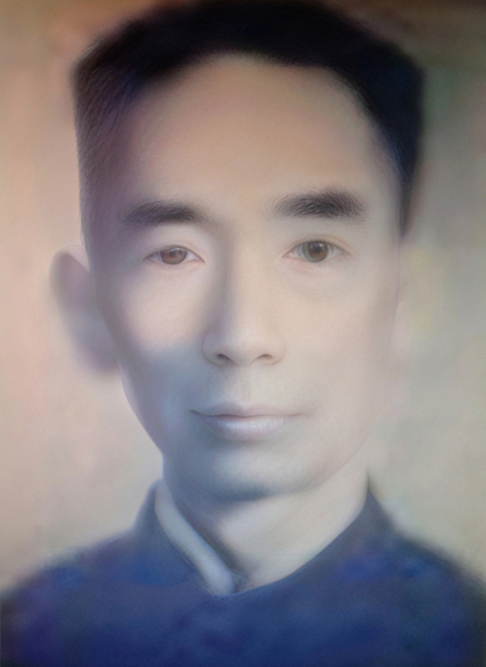 梁启雄