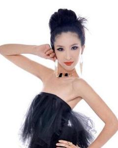 杨倩