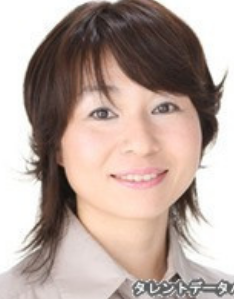 成嶋瞳子