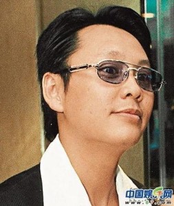 陈容森