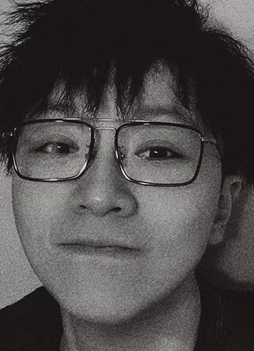 鲍海冉