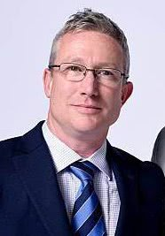 丹尼尔·巴雷特