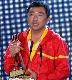 杨凌