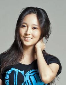 翁馨仪