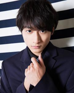 小关裕太