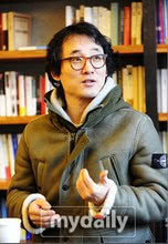 李熙明